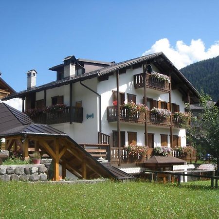 Albergo Ombrettola Фалькаде Экстерьер фото
